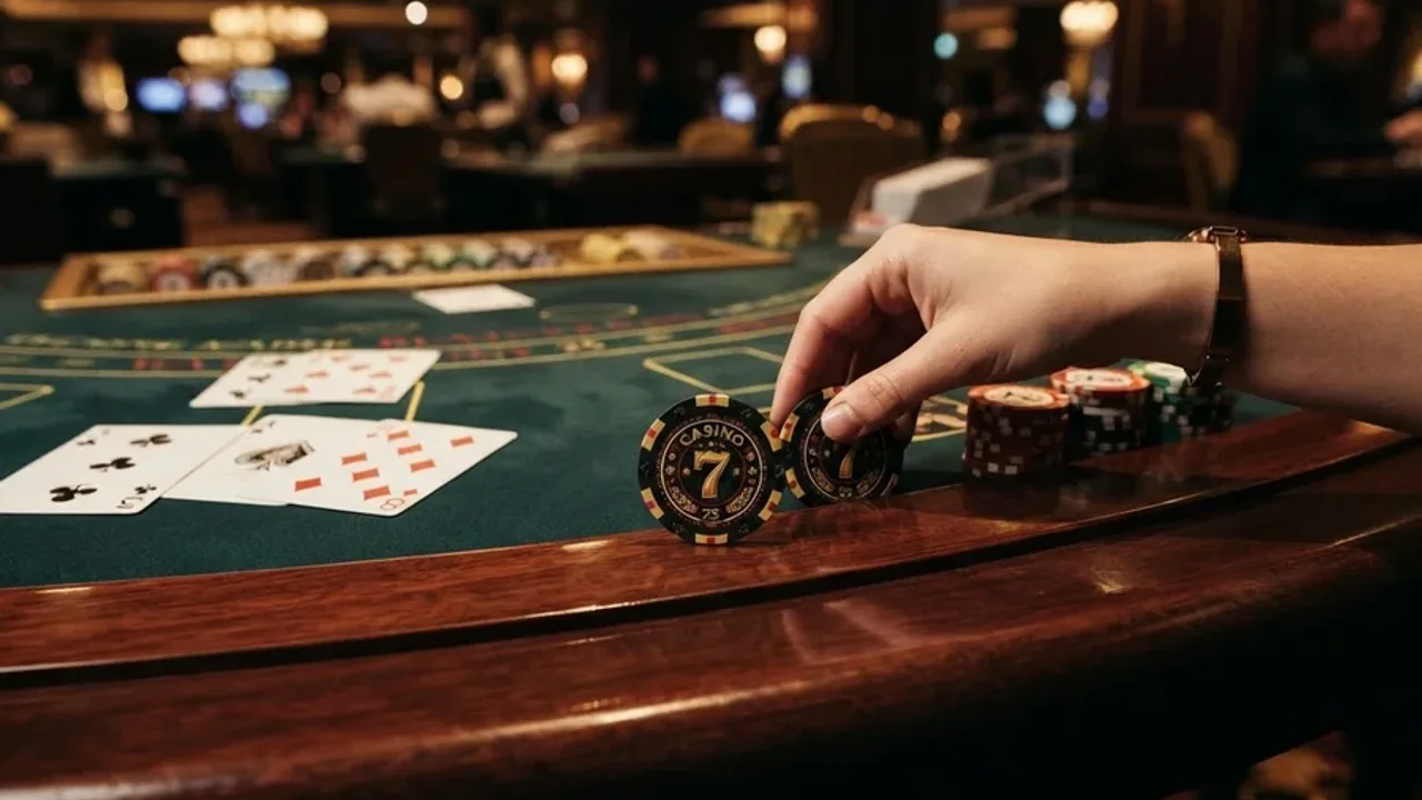 casinos con criptomonedas 2026
