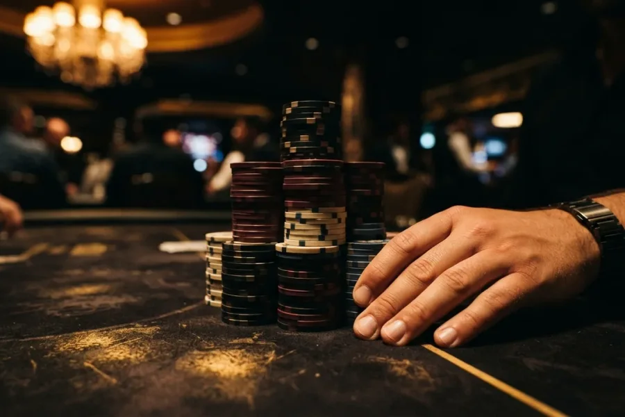 casinos con criptomonedas 2026