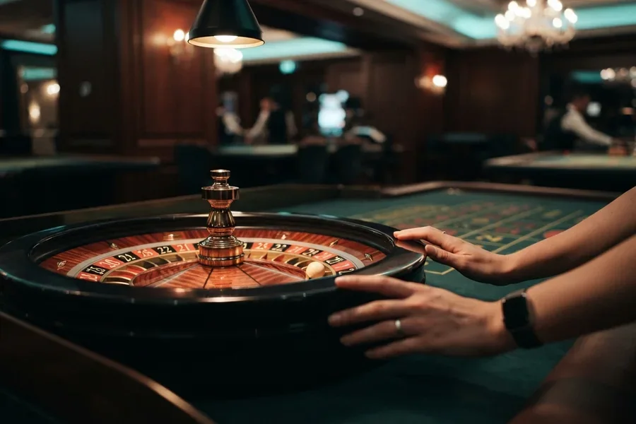 casinos con criptomonedas 2026